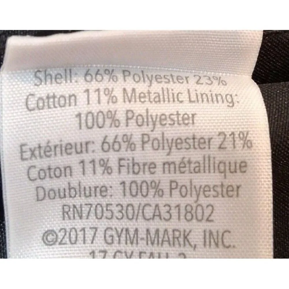 Gymboree excellent pre